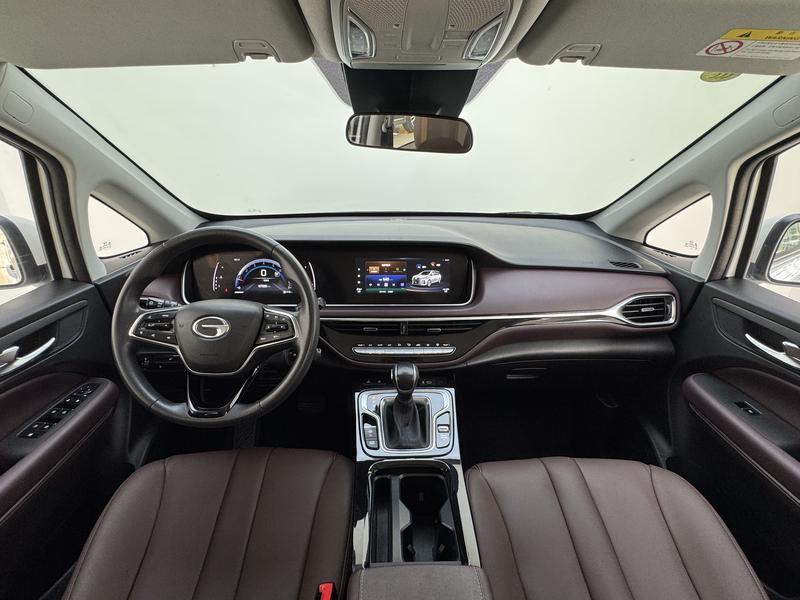 Trumpchi GAC Trumpchi M6 2023
