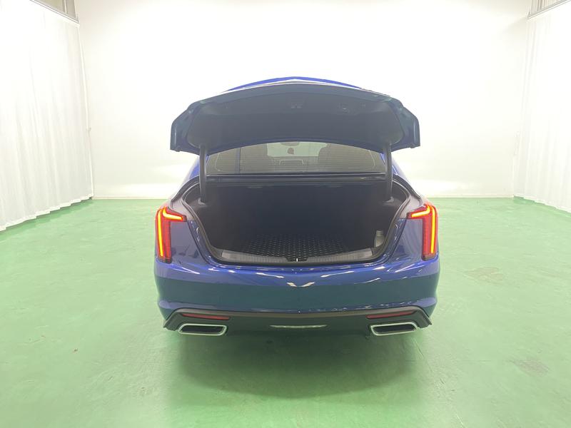 Cadillac Cadillac CT5 2020