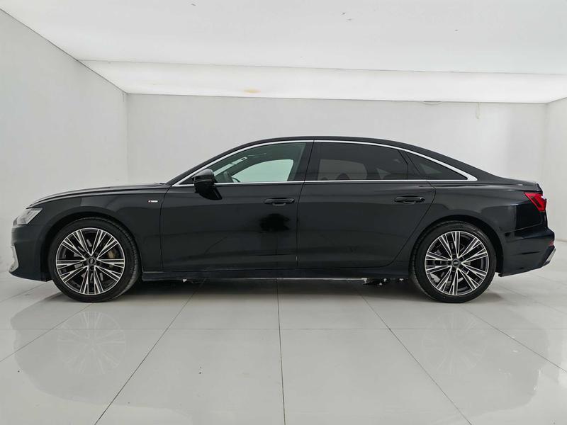 Audi Audi A6L 2024