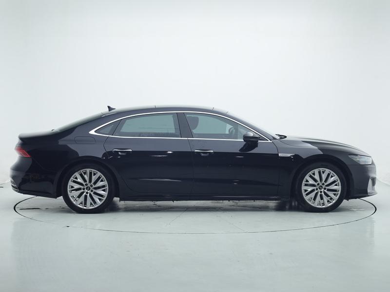 Audi Audi A7L 2024