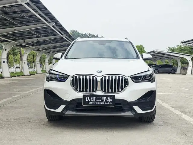 BMW BMW X1 sDrive20Li fashion type