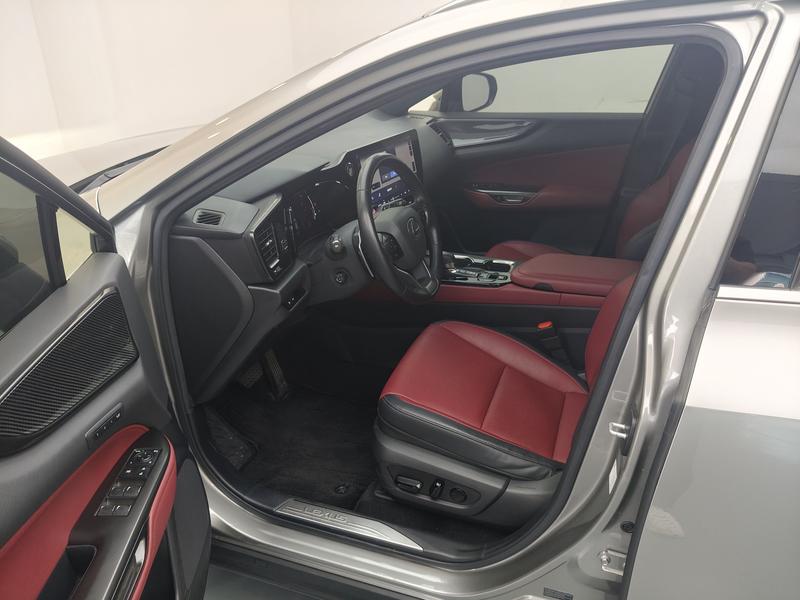 Lexus Lexus NX 2022