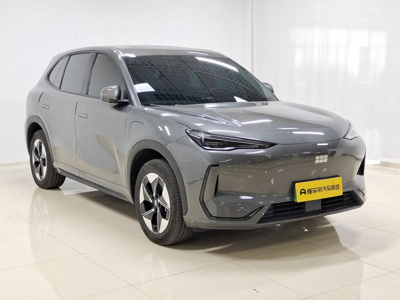 Geely Galaxy Galaxy E5 2026