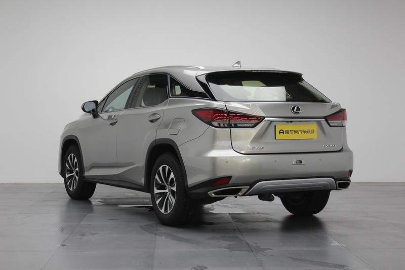 Lexus Lexus RX 2020