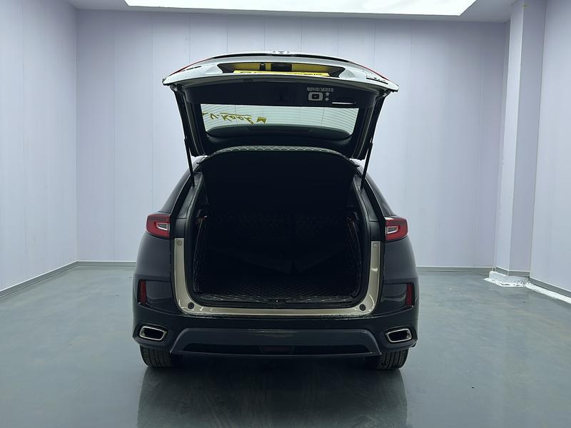 Honda Honda UR-V 2017