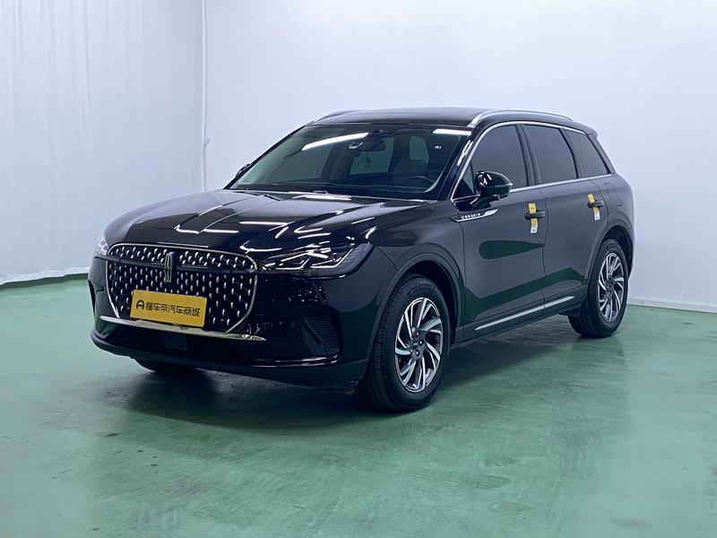 Lincoln adventurer 2023