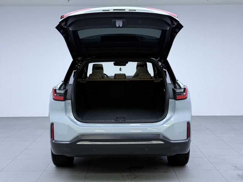 NIO NIO ES6 2020