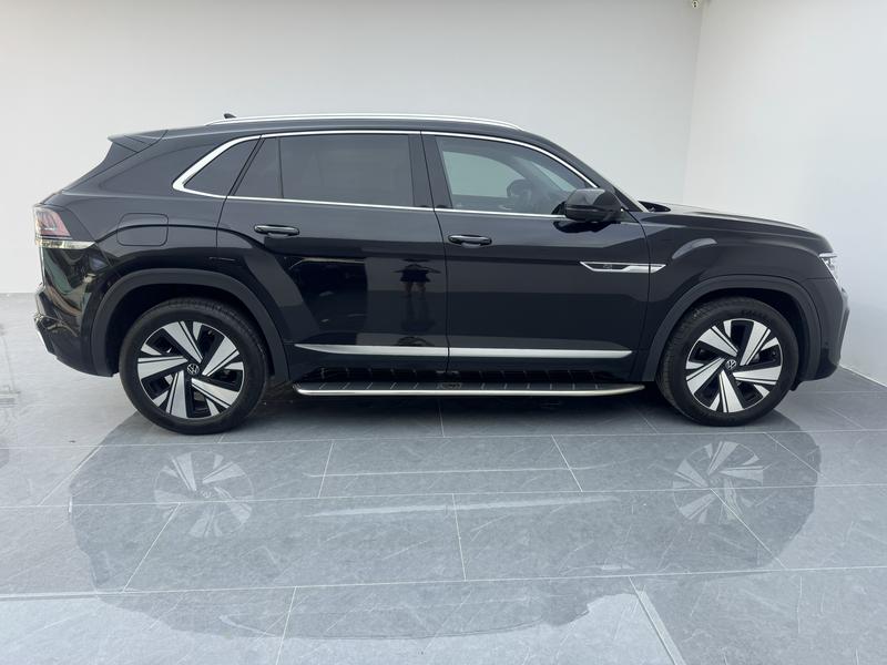 Volkswagen Teramont 2023