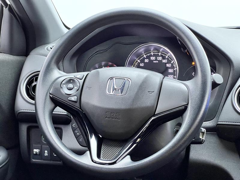 Honda Honda XR-V 2021