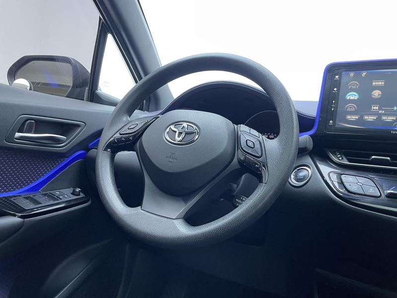Toyota Yize IZOA 2020