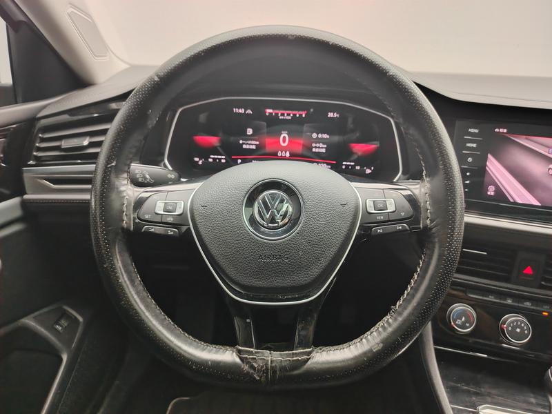 Volkswagen Sagitar 2021