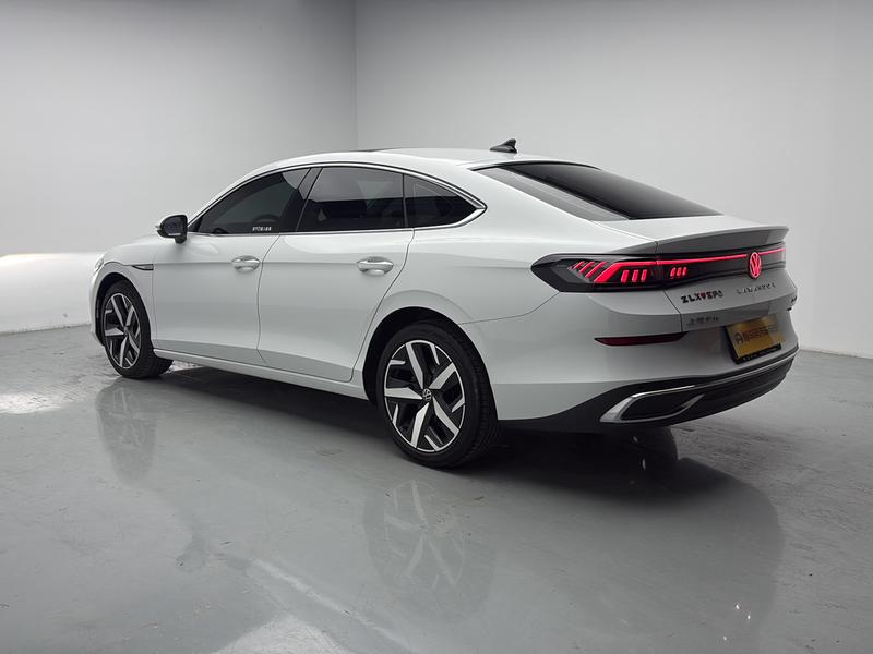 Volkswagen Lamando 2024