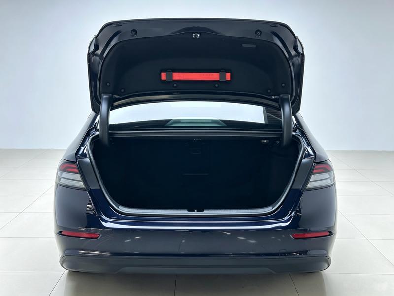 Honda Accord 2024