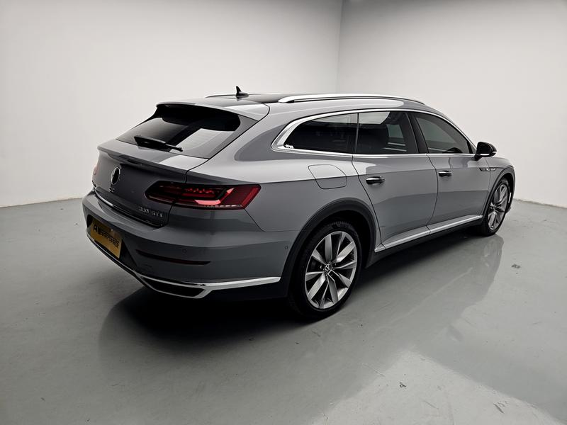 Volkswagen Volkswagen CC 2024