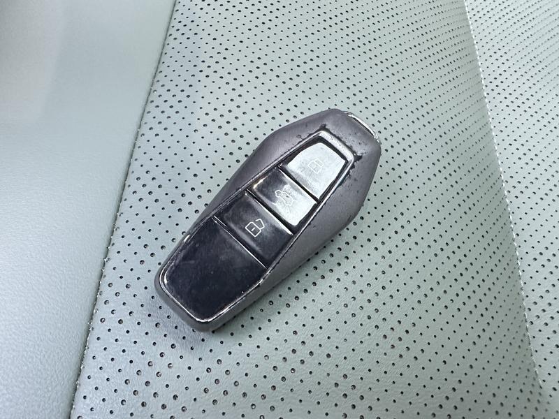 iCAR iCAR 03 2024