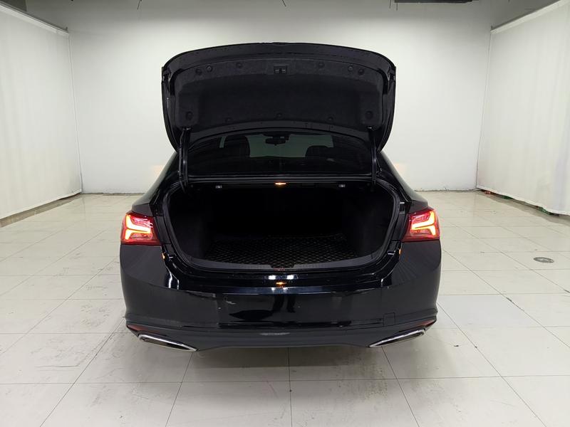Chevrolet Malibu XL 2022