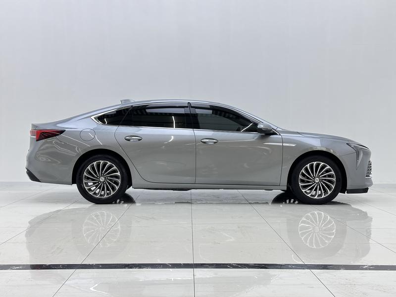 Buick LaCrosse 2023