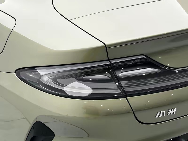 Xiaomi Auto Xiaomi SU7 2024