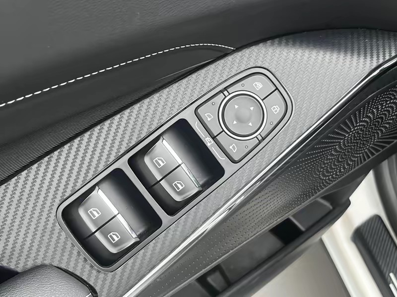 Haval Haval H6 2022