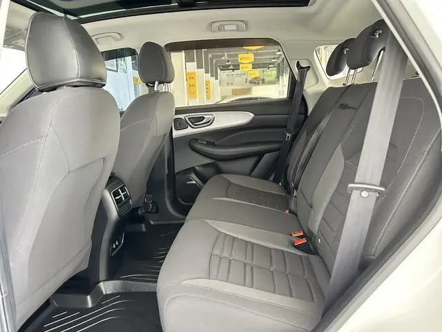 Roewe Roewe RX5 PLUS 300TGI Automatic Ali New Year Featured Edition