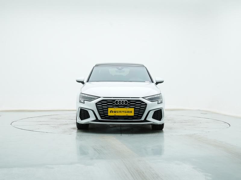 Audi Audi A3 2023