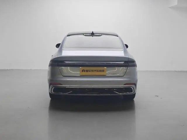 Lincoln Lincoln Z i Enjoy Zunyao Edition