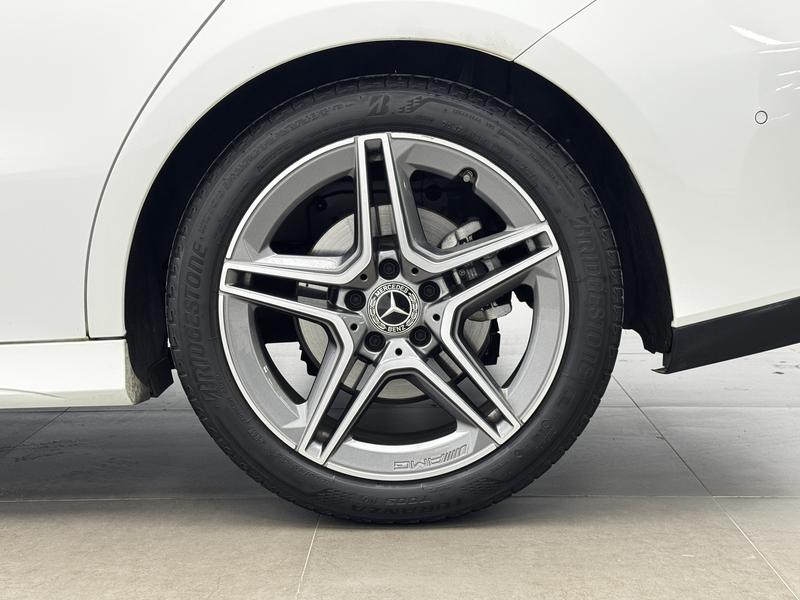 Mercedes-Benz Mercedes Benz CLA (imported) 2024