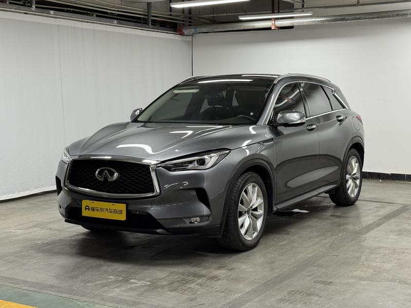 Infiniti Infiniti QX50 2018
