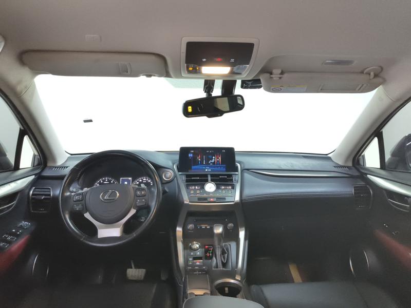 Lexus Lexus NX 2020