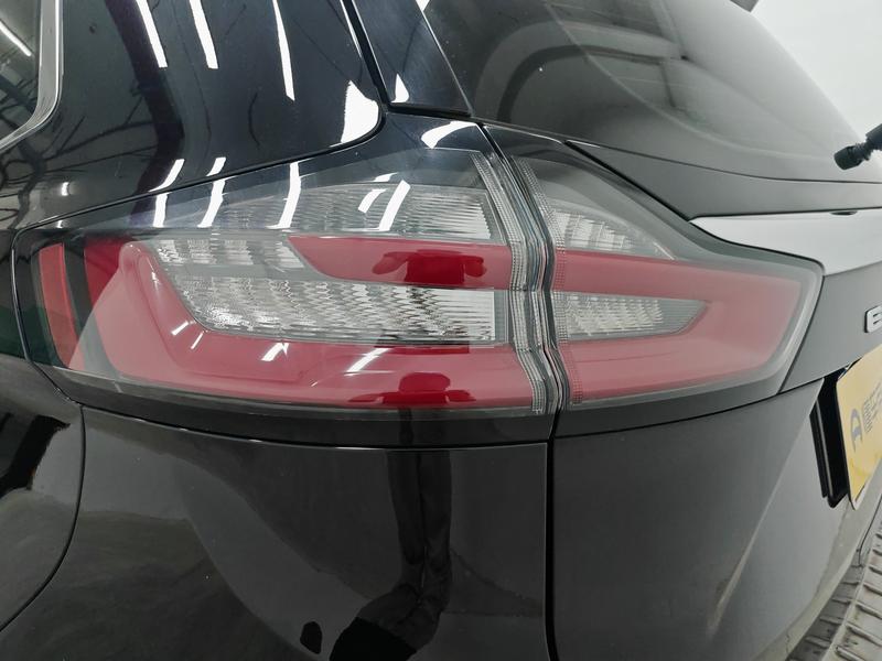 Ford Edge 2021