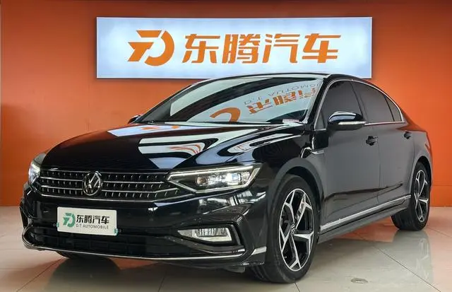 Volkswagen Magotan 2 million commemorative edition 330TSI DSG Luxury models