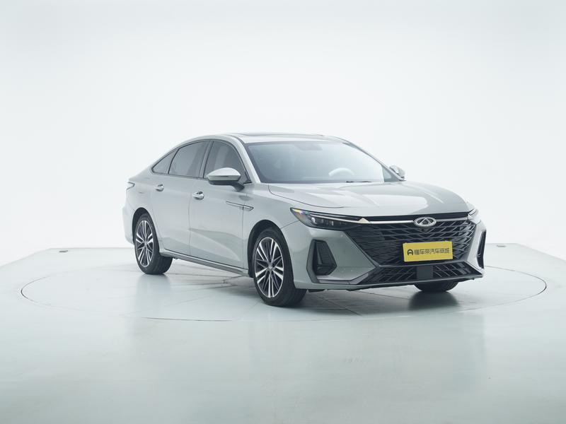 Chery Arrizo 8 2023