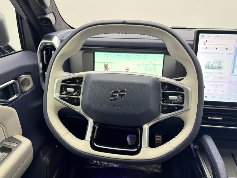 Jetour Shanhai Jetour Traveler C-DM 2024