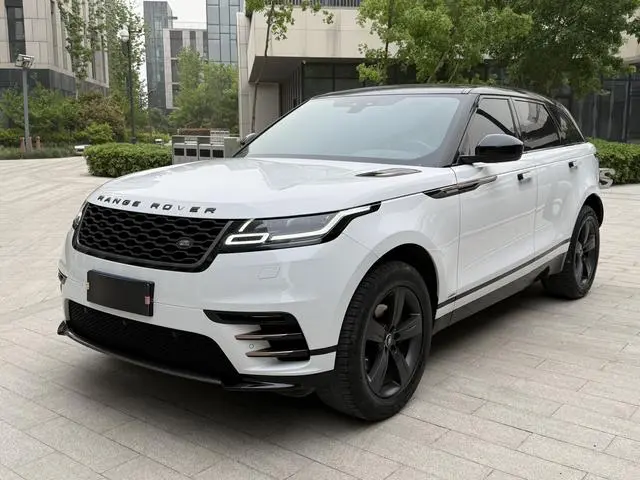Land Rover Range Rover Star Pulse 250PS R-DYNAMIC S