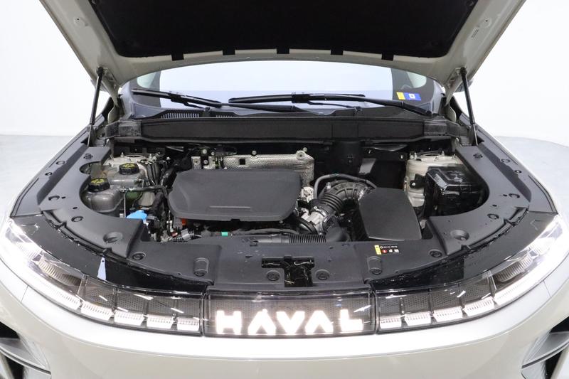 Haval Haval Xiaolong MAX 2025