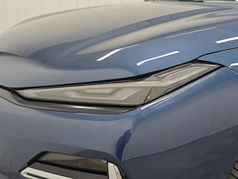 Geely Galaxy Galaxy Star Shine 8 PHEV 2025