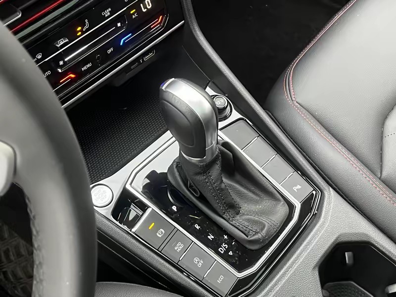 Volkswagen Lavida 2024