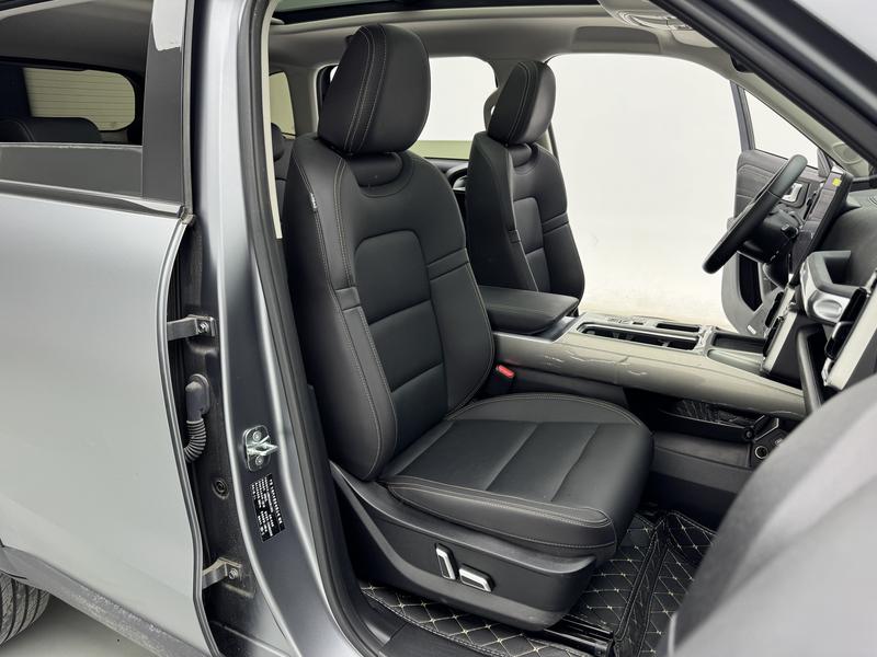Haval Haval Big Dog 2026