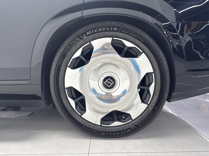 Zeekr ZEEKR 9X 2025