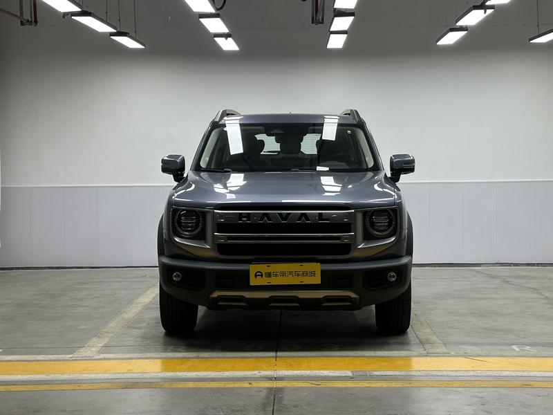 Haval Haval Big Dog 2024