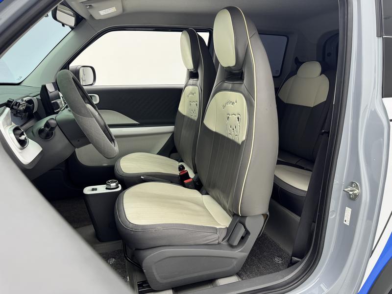 Geely Galaxy panda 2025