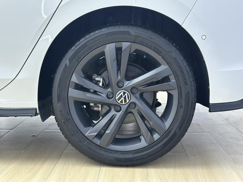 Volkswagen golf 2021