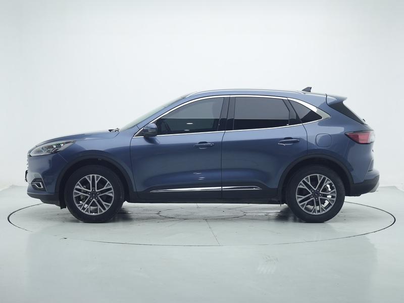 Ford Ruiji 2020