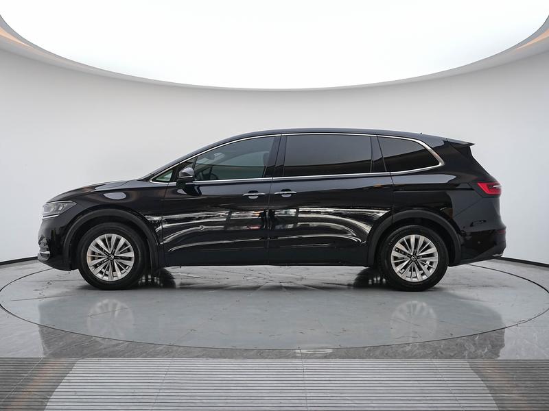 Volkswagen Weiran 2020