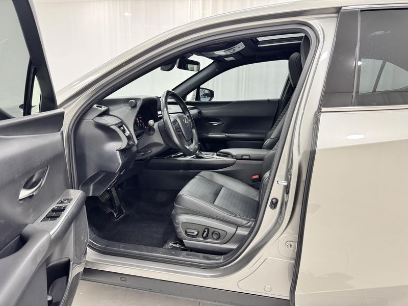Lexus Lexus UX 2020