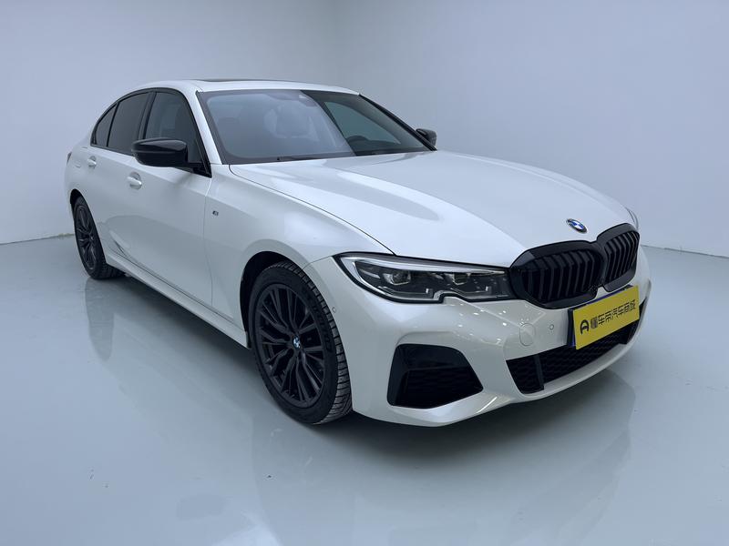 BMW BMW 3 Series 2022