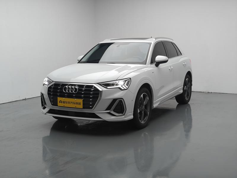 Audi Audi Q3 2022