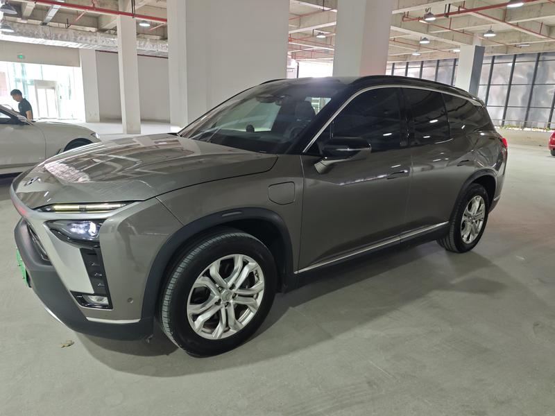 NIO NIO ES8 2020