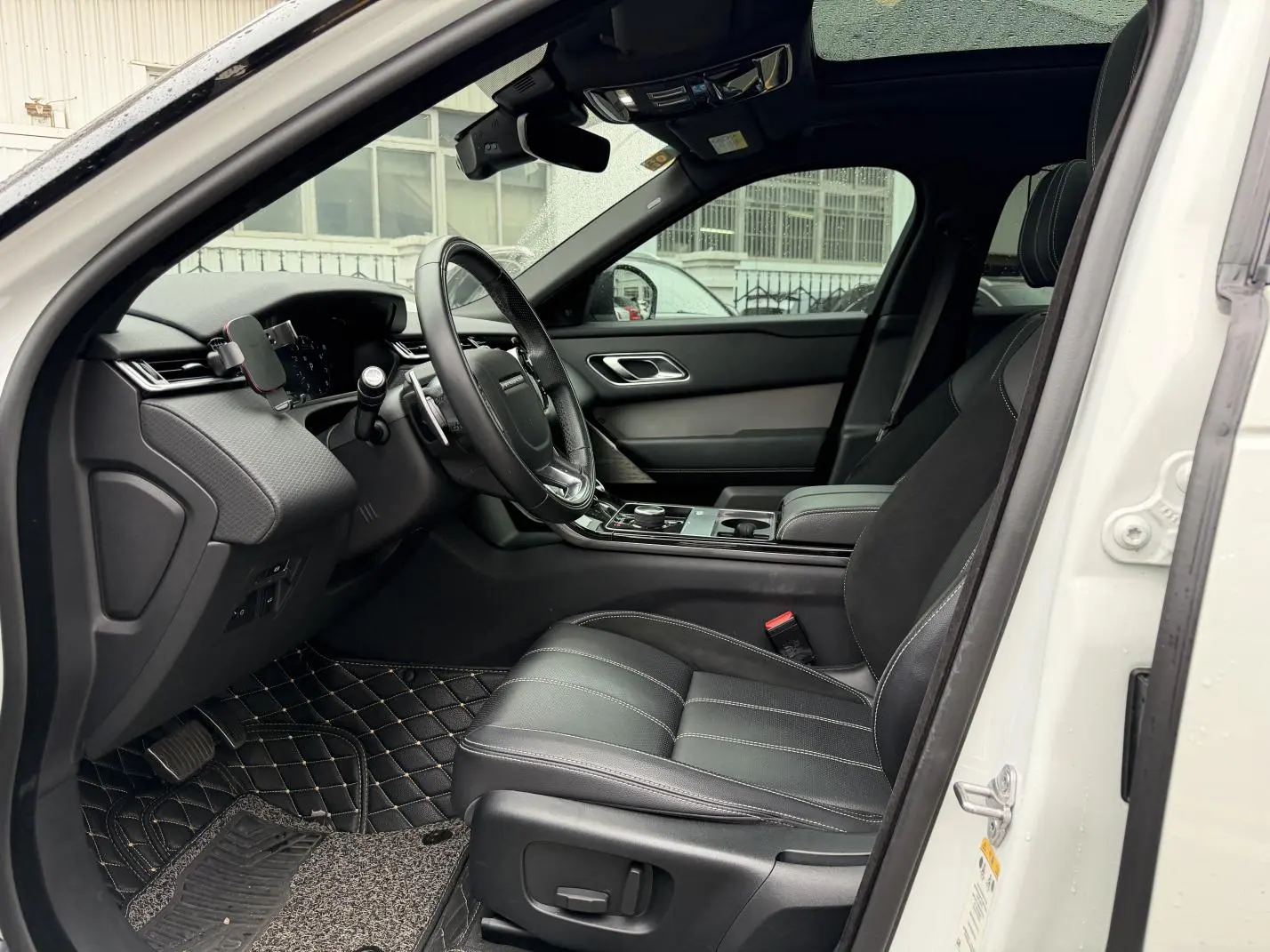 Land Rover Range Rover Star Pulse P380 R-DYNAMIC SE