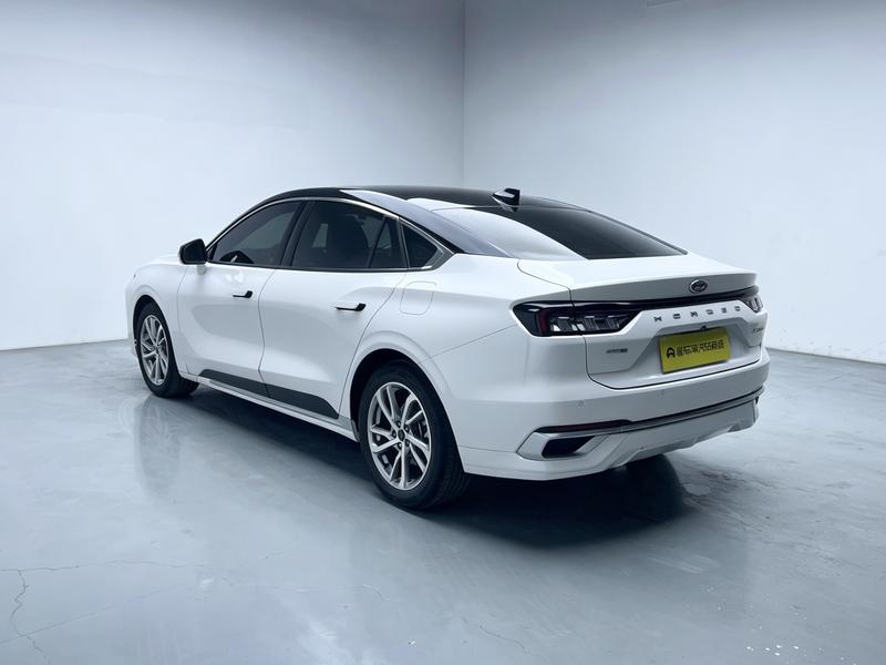Ford Mondeo 2022